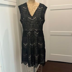 Reiss | Dresses | Reiss Lace Dress | Poshmark